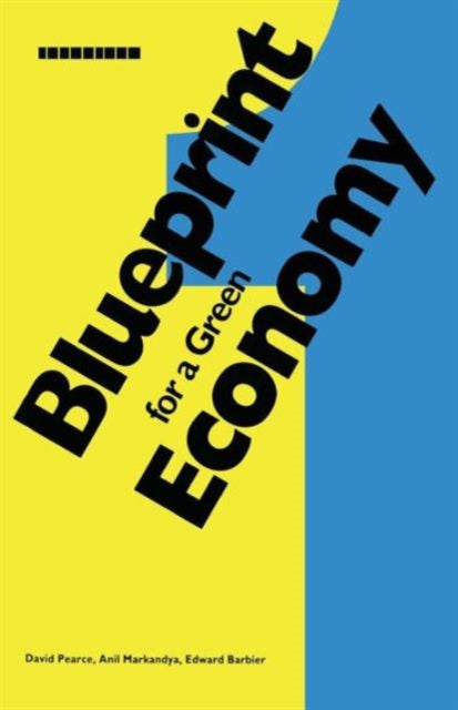 Book cover of: Blueprint 1
