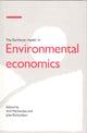 Book cover of: Earthscan Reader in Environmental Economics