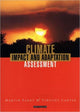 Book cover of: Climate Impact and Adaptation Assessment