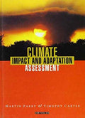 Climate Impact and Adaptation Assessment