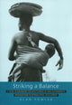 Book cover of: Striking a Balance. By: Alan Fowler