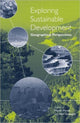 Book cover of: Exploring Sustainable Development