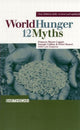 Book cover of: World Hunger