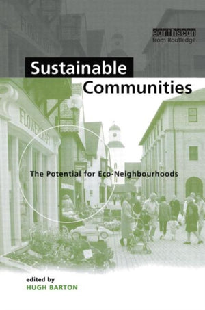 Sustainable Communities