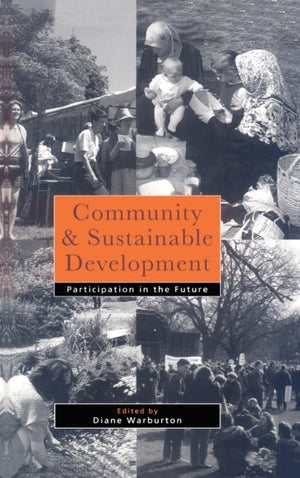 Community and Sustainable Development