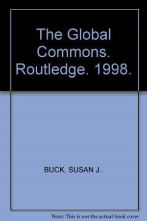 Global Commons