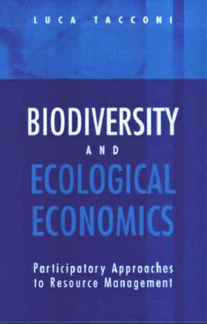 Biodiversity and Ecological Economics