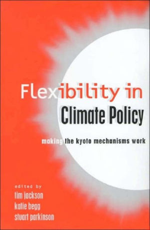 Flexibility in Global Climate Policy