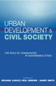 Book cover of: Urban Development and Civil Society