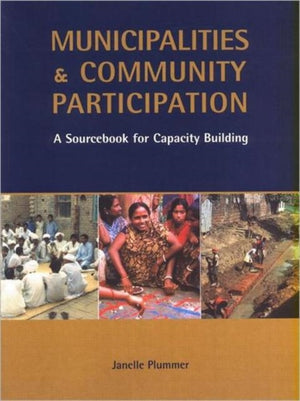 Municipalities and Community Participation