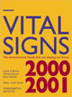 Book cover of: Vital Signs 2000-2001