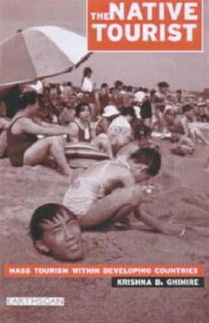 The Native Tourist
