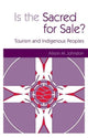 Book cover of: Is the Sacred for Sale. By: Alison M. Johnston