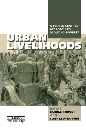 Urban Livelihoods