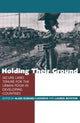 Book cover of: Holding Their Ground