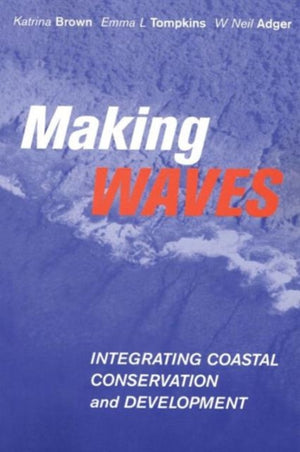Making Waves