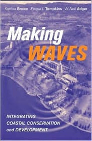 Making Waves