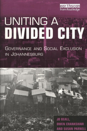 Uniting a Divided City