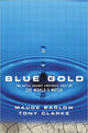 Book cover of: Blue Gold