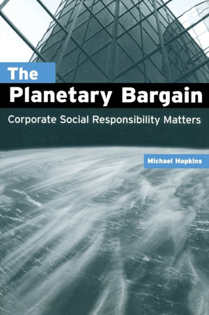 Planetary Bargain