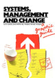 Book cover of: Systems, Management and Change. By: Ruth Carter