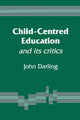 Book cover of: Child-Centred Education