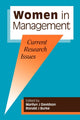 Book cover of: Women in Management
