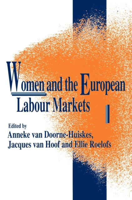 Book cover of: Women and the European Labour Markets