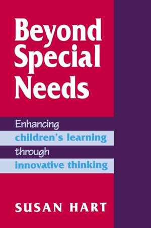 Beyond Special Needs