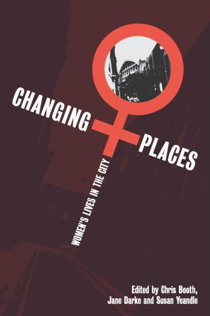 Book cover of: Changing Places