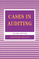 Book cover of: Cases in Auditing