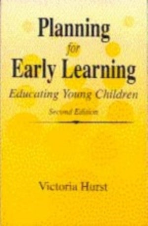 Planning for Early Learning