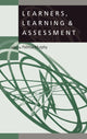 Book cover of: Learners, Learning & Assessment. By: Patricia F Murphy