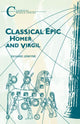 Book cover of: Classical Epic. By: Richard Jenkyns