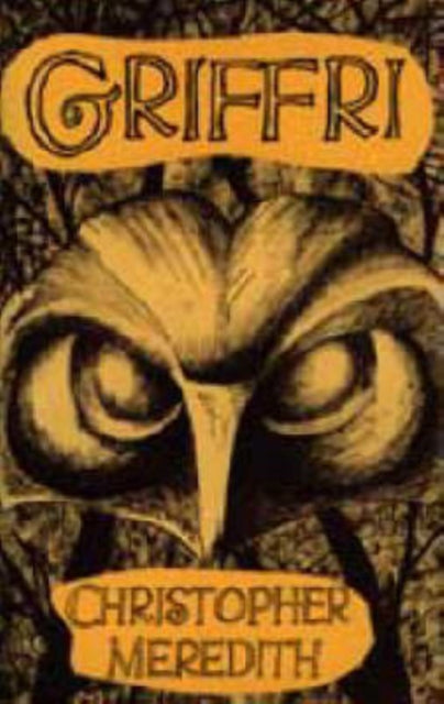 Book cover of: Griffri