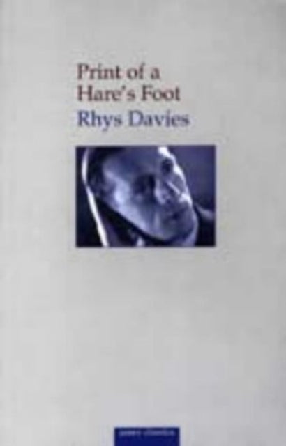 Book cover of: Print of a Hare's Foot. By: Rhys Davies