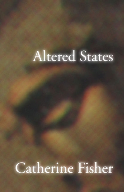 Book cover of: Altered States