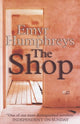 Book cover of: Shop. By: Humphreys, Emyr.