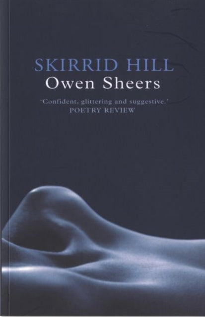 Skirrid Hill 9781854114037 Owen Sheers