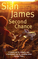Book cover of: Second Chance. By: Siân James