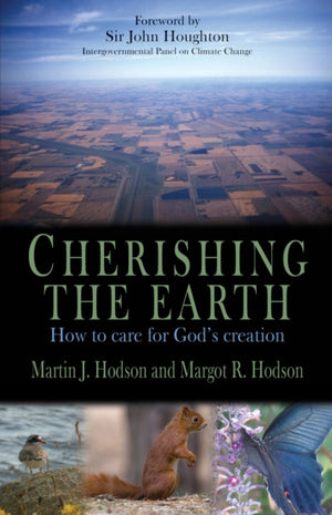 Cherishing the Earth