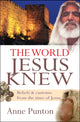 World Jesus Knew