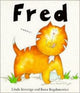 Book cover of: Fred. By: Linda M. Jennings