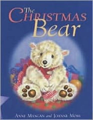 The Christmas Bear