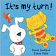 Book cover of: It's My Turn!