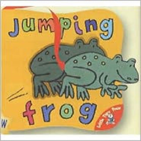 Jumping Frog