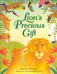 Book cover of: Lion's Precious Gift