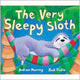 Book cover of: Very Sleepy Sloth. By: Murray, Andrew