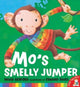 Book cover of: Mo's Smelly Jumper. By: David Bedford