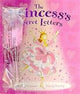 Book cover of: Princess's Secret Letters. By: Hilary Robinson